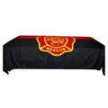 Global Flags Unlimited Fire Rescue Memorial Drape 5'x9.5' 208306